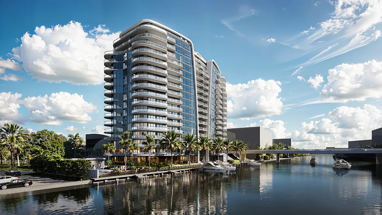 3000 Waterside, Fort lauderdale FL, FL — imagen 3 | Tradda Capital