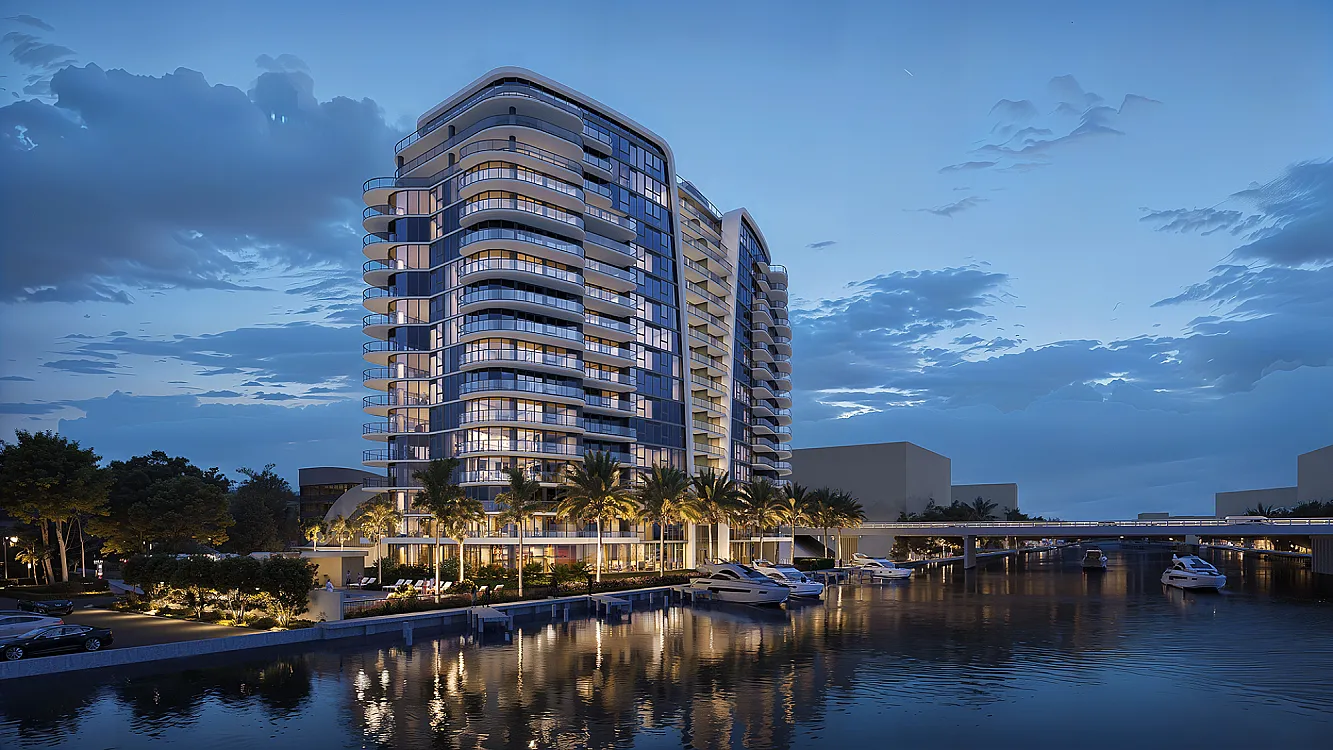 3000 Waterside, Fort lauderdale FL, FL — imagen 5 | Tradda Capital