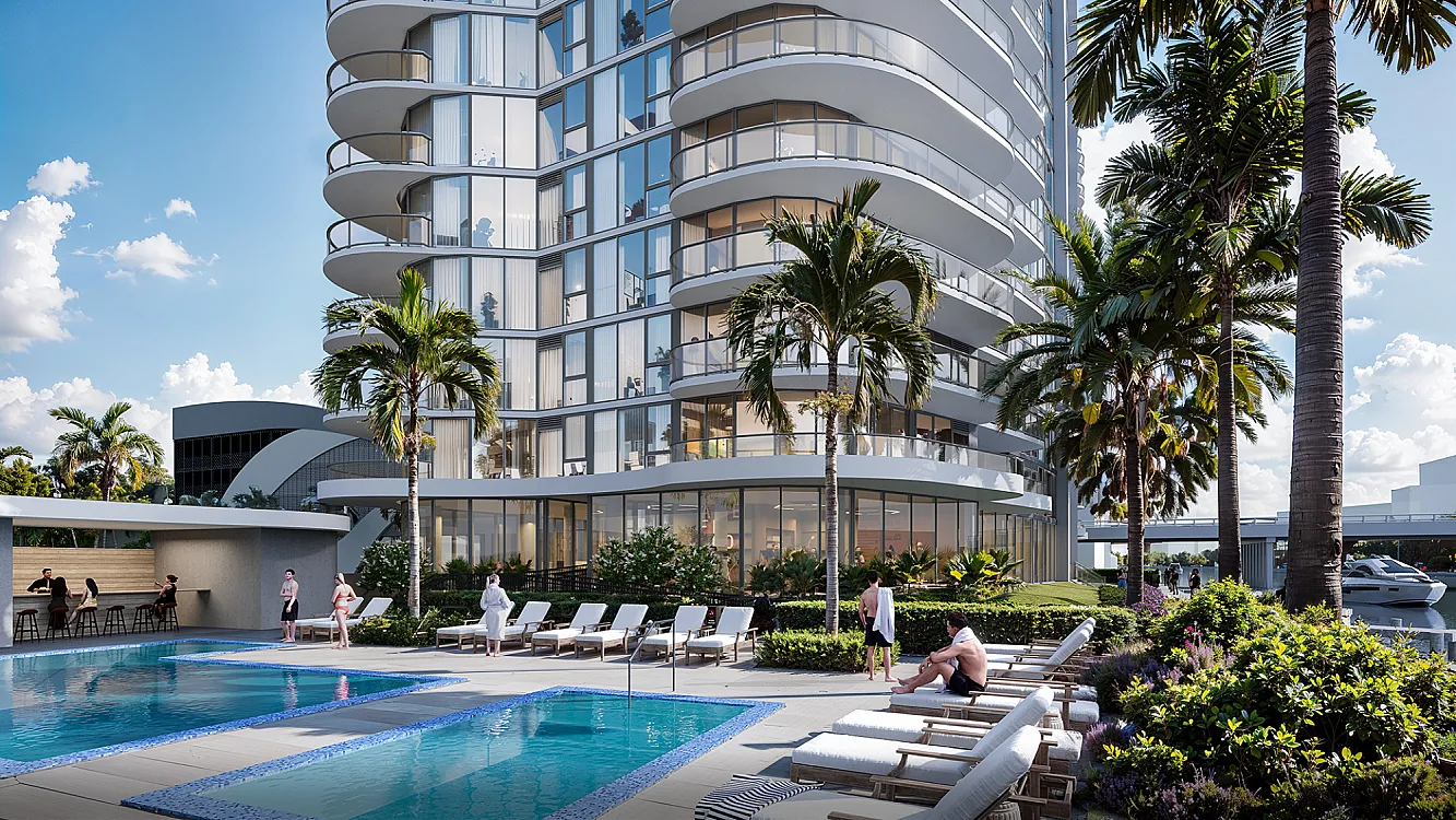 3000 Waterside, Fort lauderdale FL, FL — imagen 6 | Tradda Capital