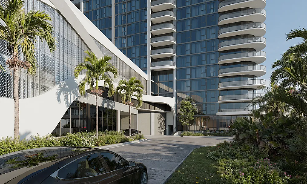 3000 Waterside photo 10