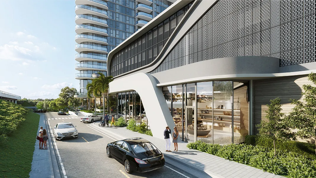 3000 Waterside photo 11