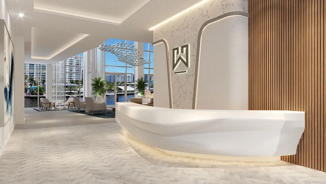 3000 Waterside photo 14