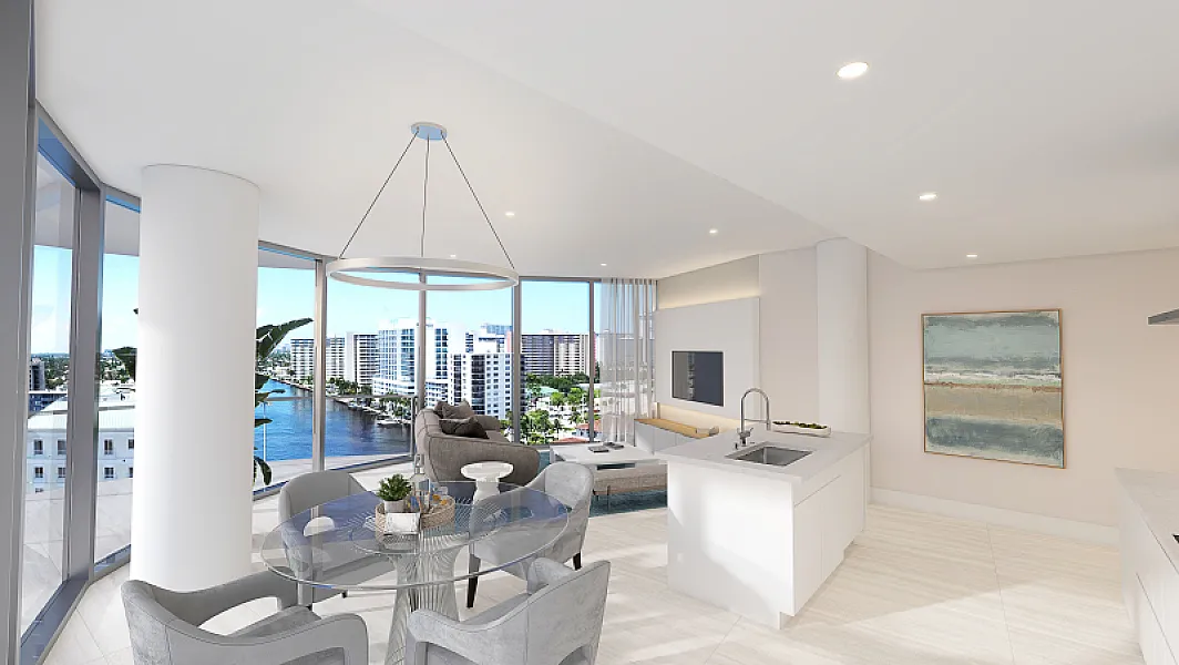 3000 Waterside photo 22