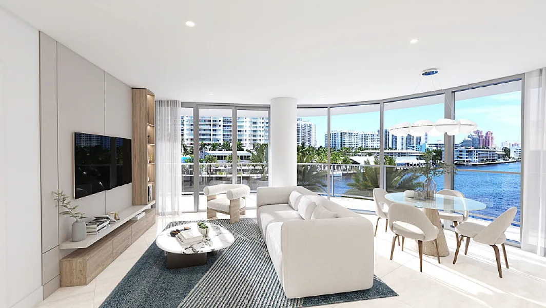 3000 Waterside photo 27