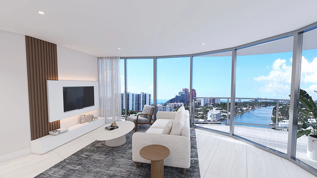 3000 Waterside photo 30
