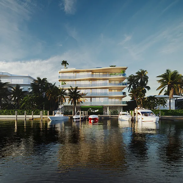 Lumiere Las Olas photo 3