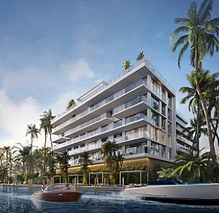Origin Residences bay harbor