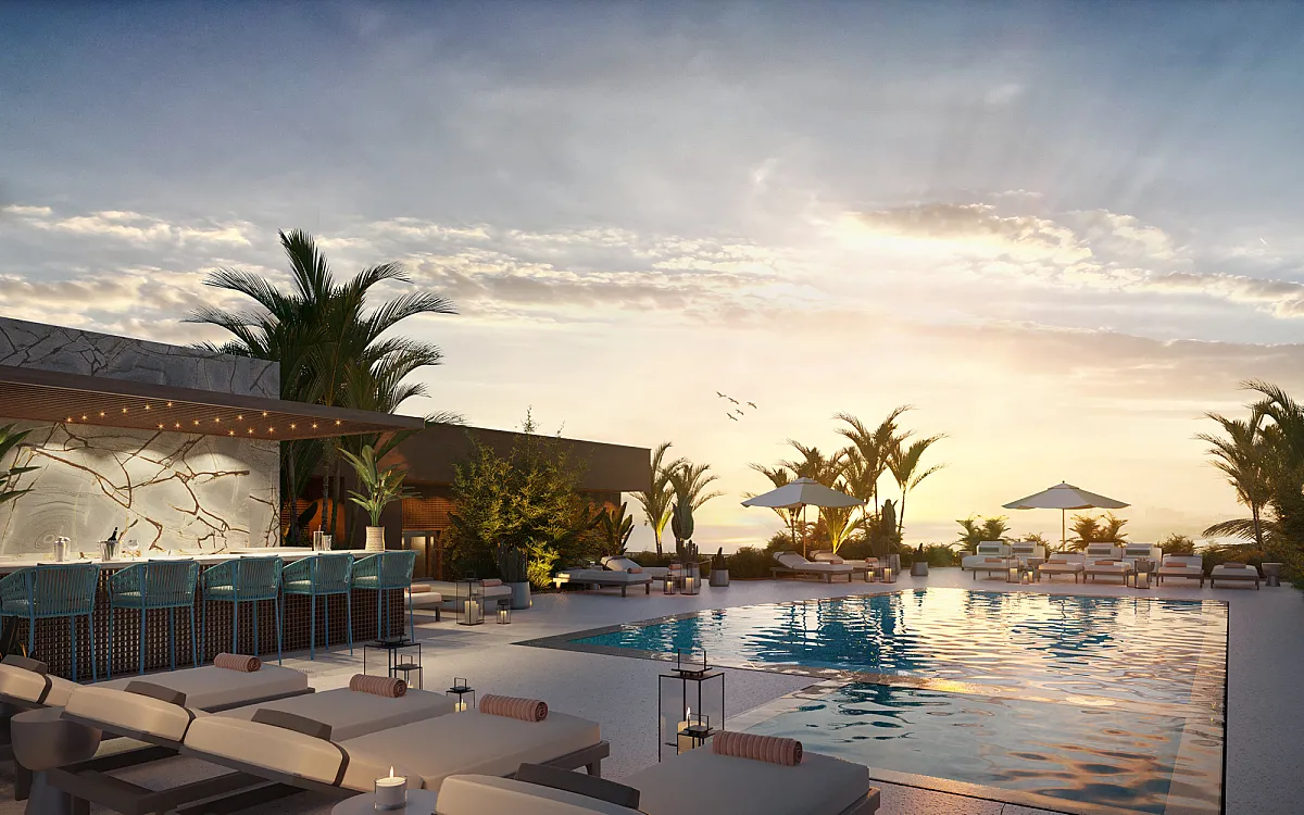 Origin Residences bay harbor, Bay Harbor Islands, FL — imagen 5 | Tradda Capital