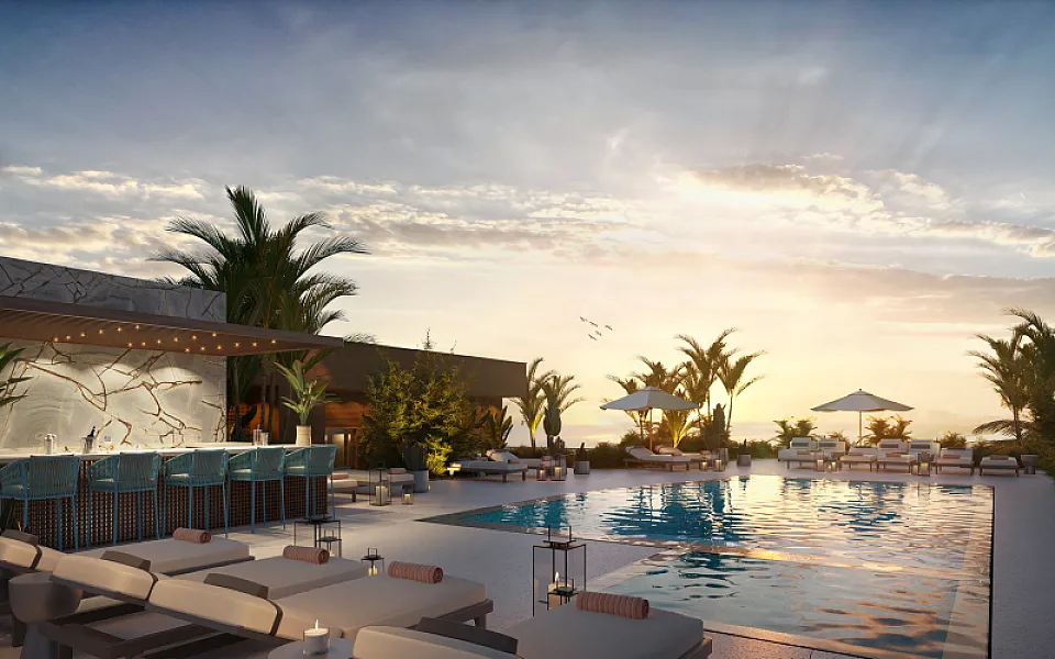 Origin Residences bay harbor - Image 5