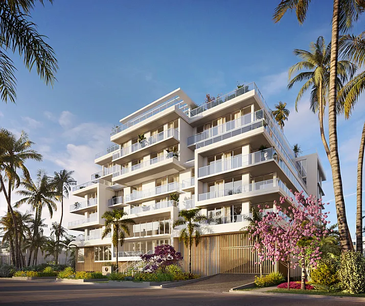 Origin Residences bay harbor photo 7