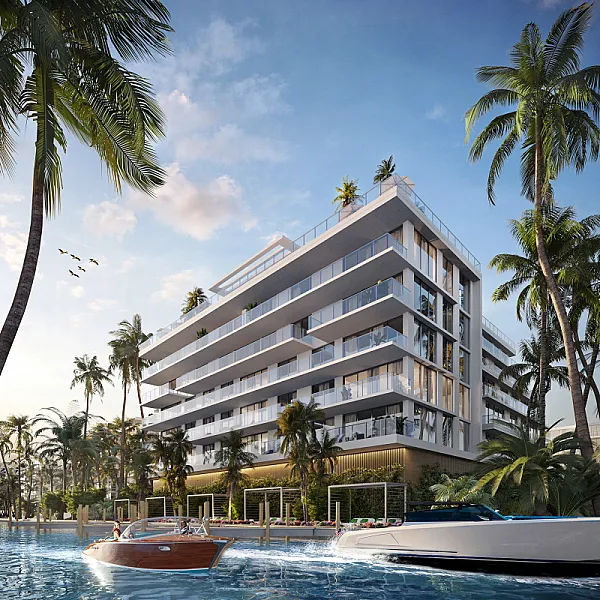 Origin Residences bay harbor photo 8
