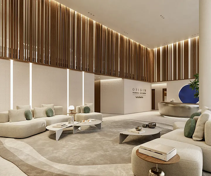 Origin Residences bay harbor photo 9