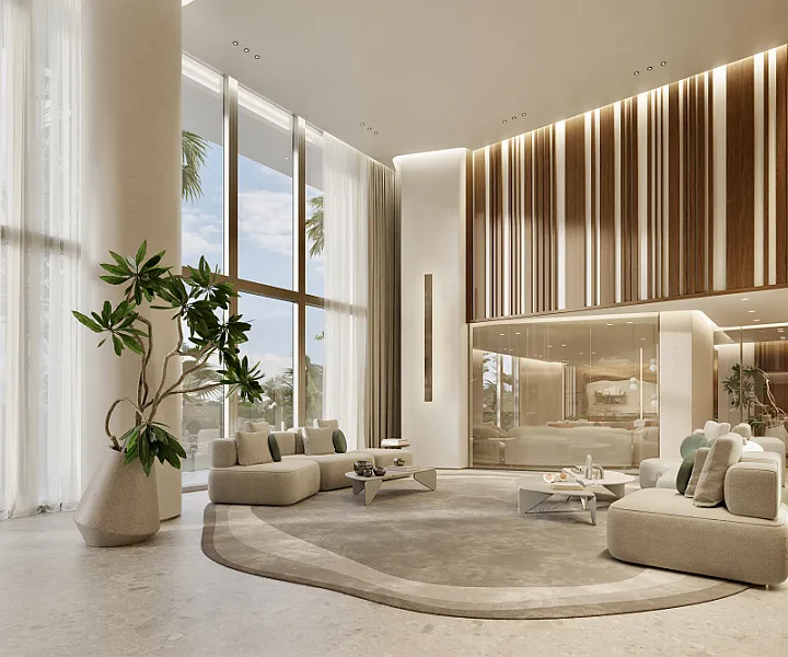 Origin Residences bay harbor photo 11