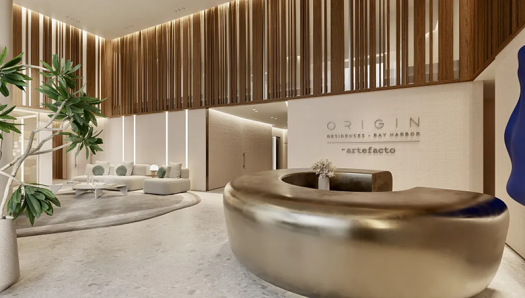 Origin Residences bay harbor photo 12