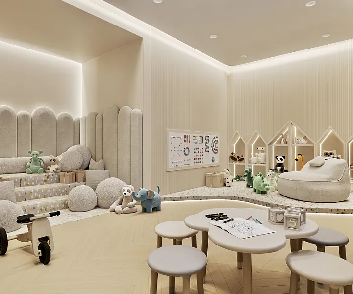 Origin Residences bay harbor photo 14