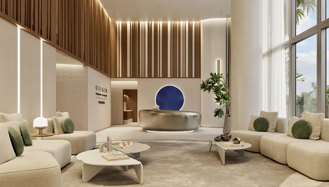 Origin Residences bay harbor photo 15