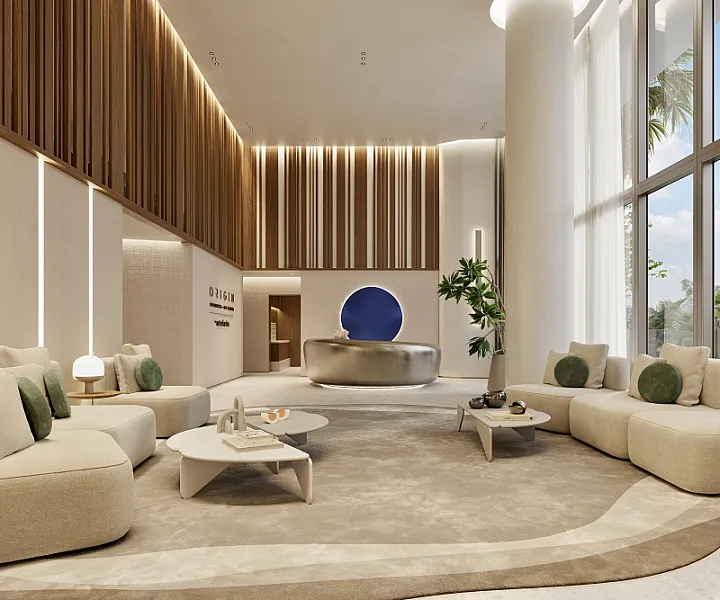 Origin Residences bay harbor photo 16
