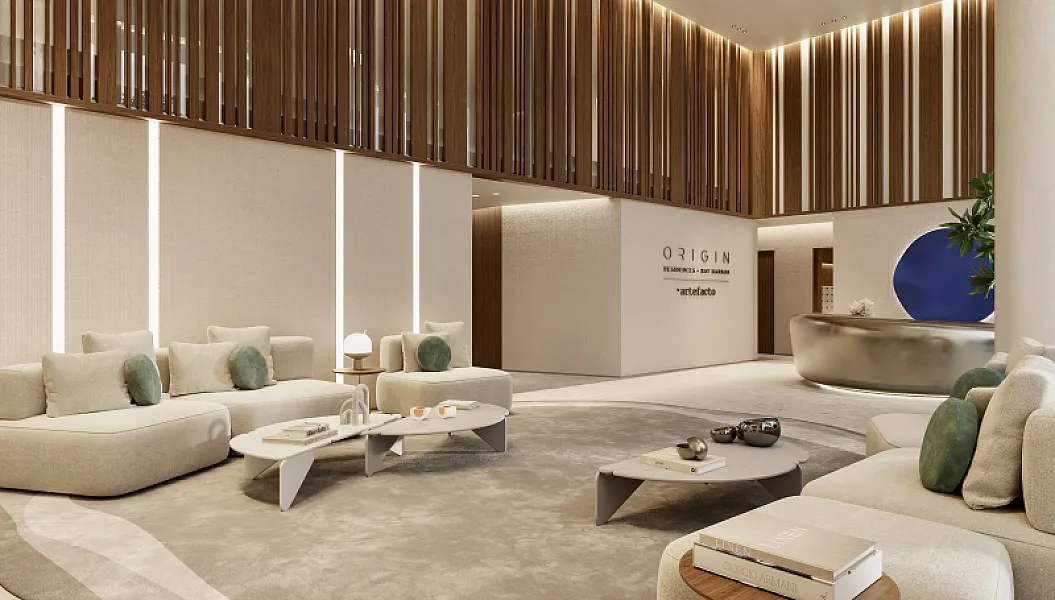 Origin Residences bay harbor photo 17