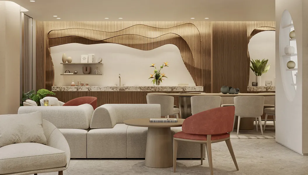 Origin Residences bay harbor photo 18