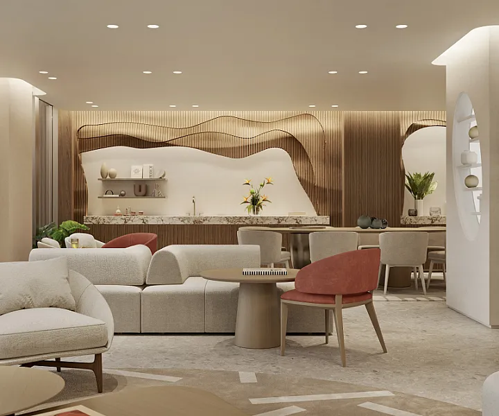 Origin Residences bay harbor photo 19