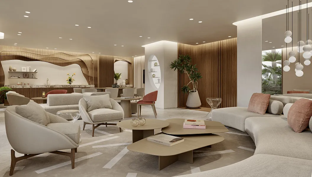 Origin Residences bay harbor photo 23