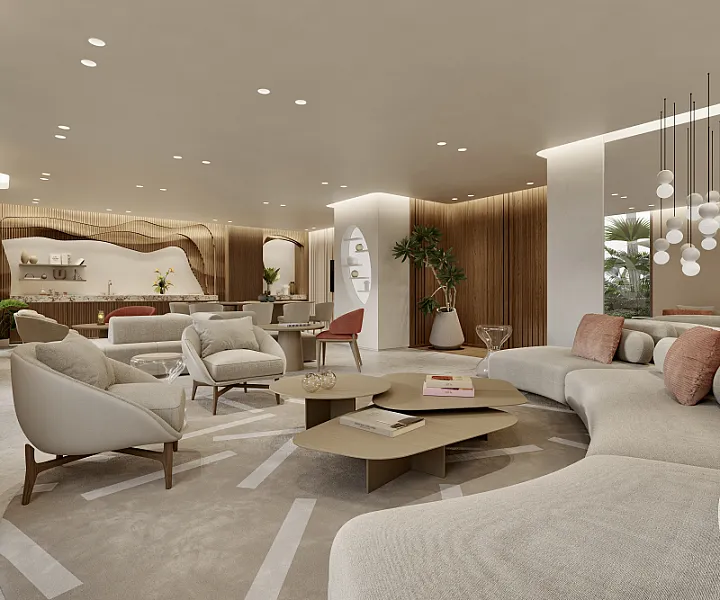 Origin Residences bay harbor photo 24