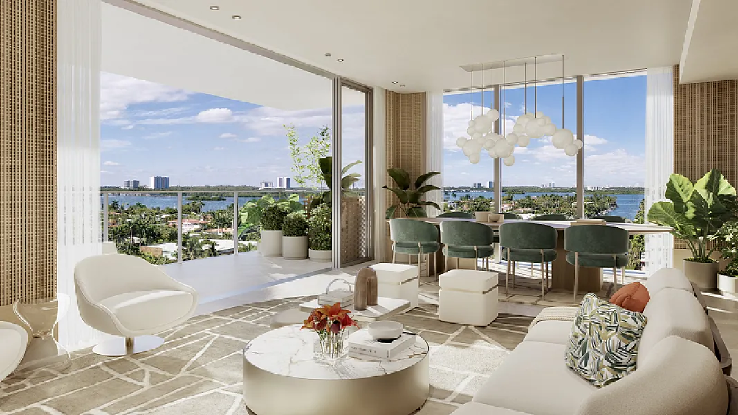 Origin Residences bay harbor photo 25