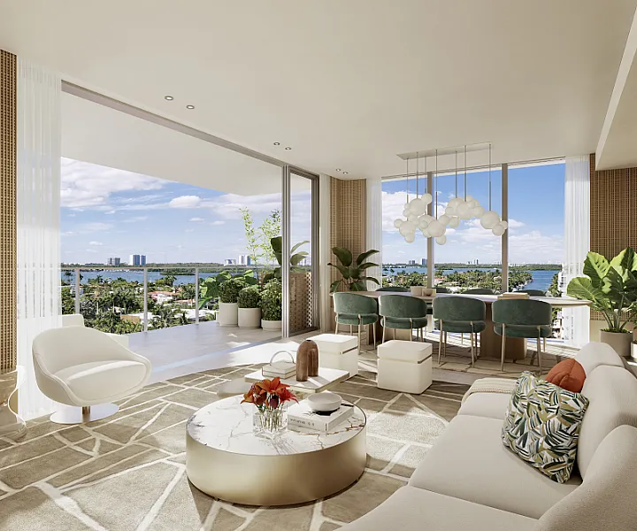 Origin Residences bay harbor photo 26