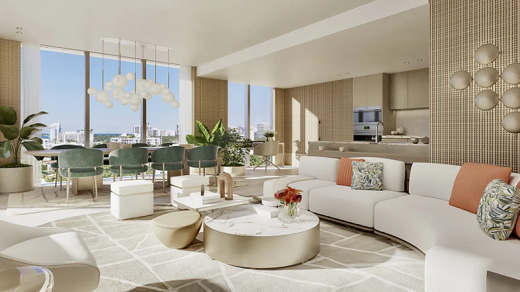 Origin Residences bay harbor photo 27