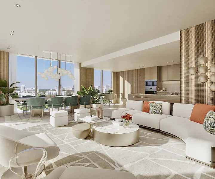 Origin Residences bay harbor photo 28