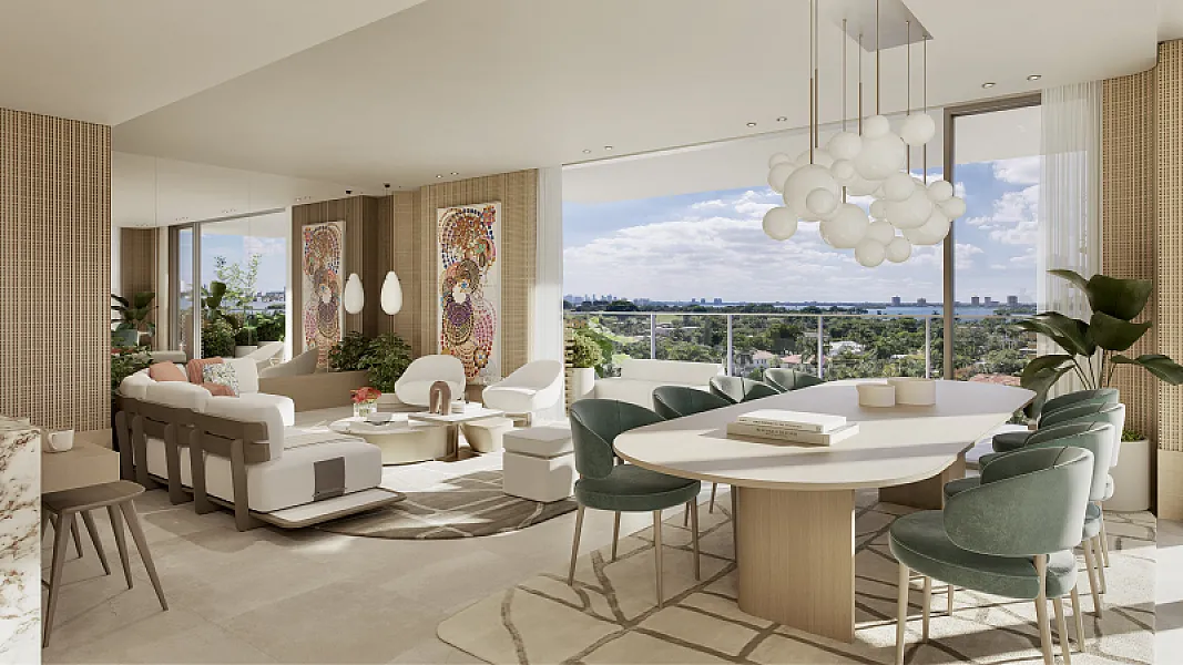 Origin Residences bay harbor photo 29