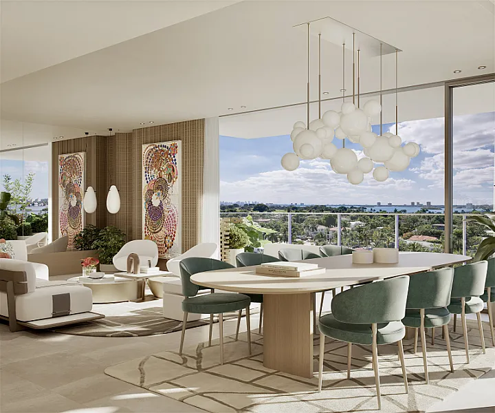 Origin Residences bay harbor photo 30