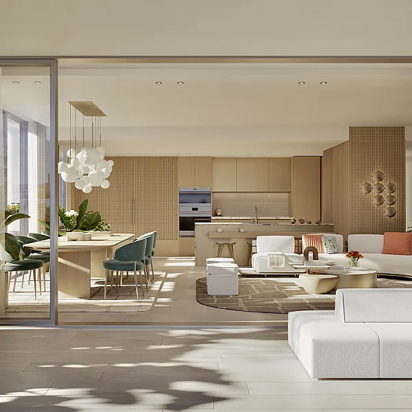 Origin Residences bay harbor photo 31