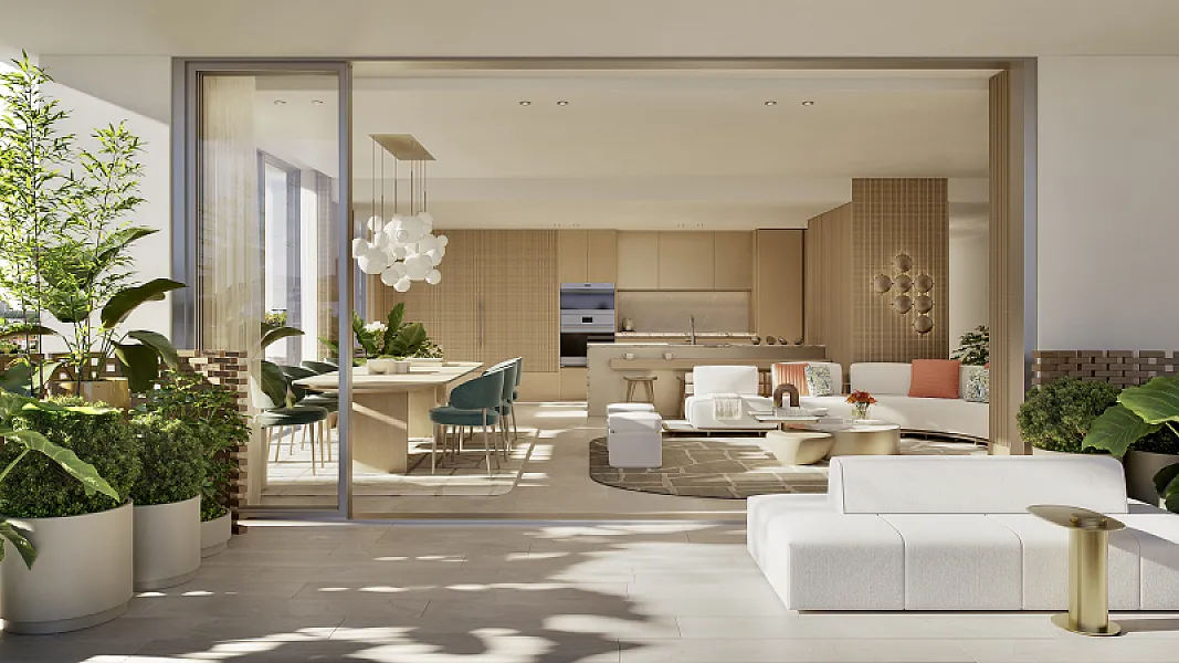 Origin Residences bay harbor photo 32