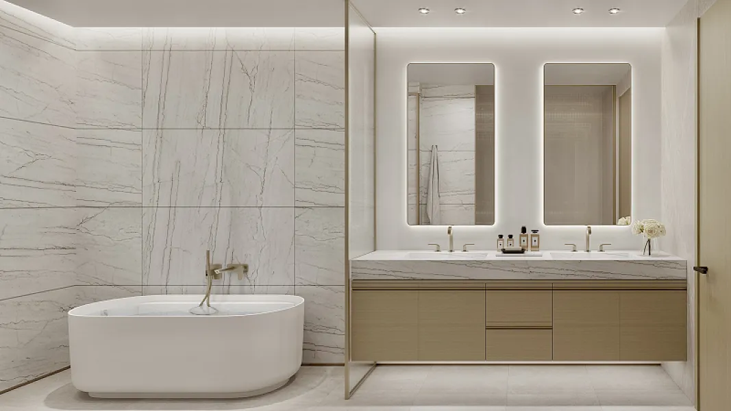Origin Residences bay harbor photo 35