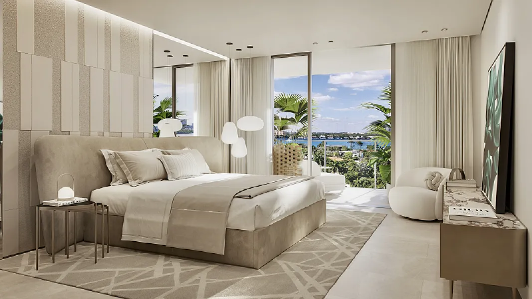 Origin Residences bay harbor photo 36