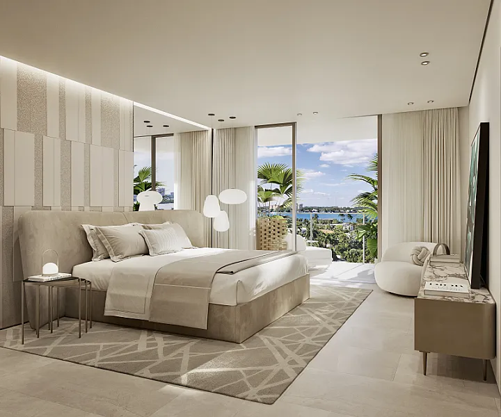 Origin Residences bay harbor photo 37