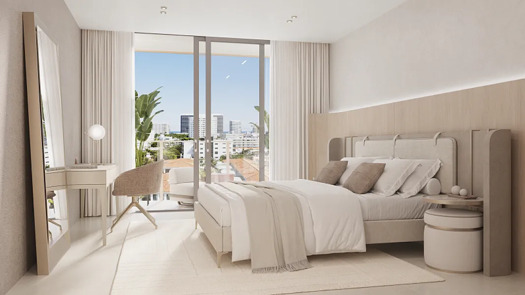 Origin Residences bay harbor photo 39