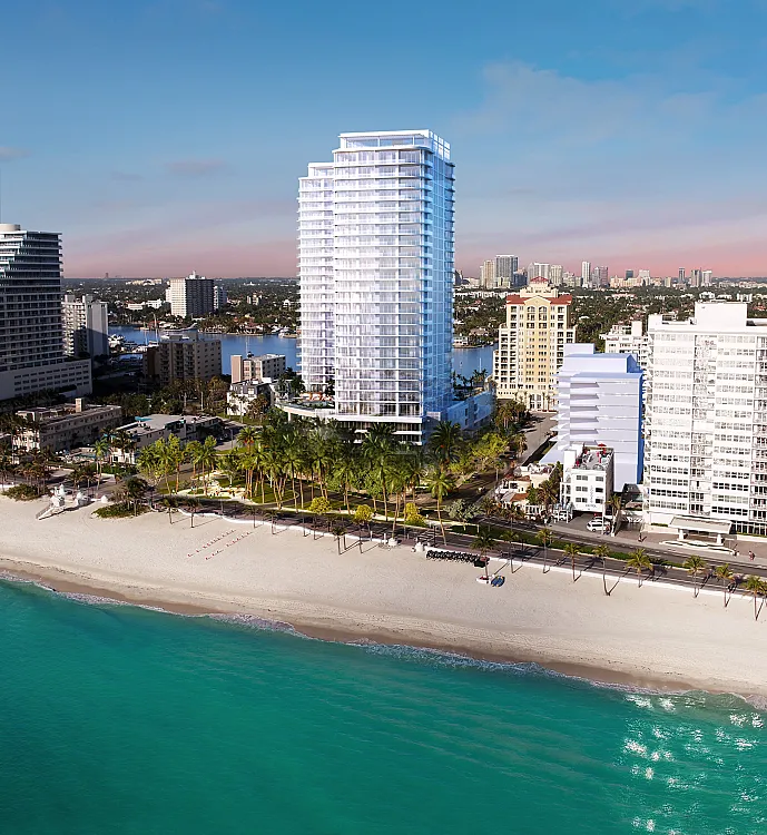 Selene Oceanfront