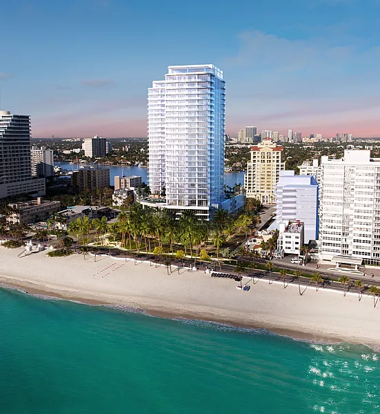 Selene Oceanfront photo 1