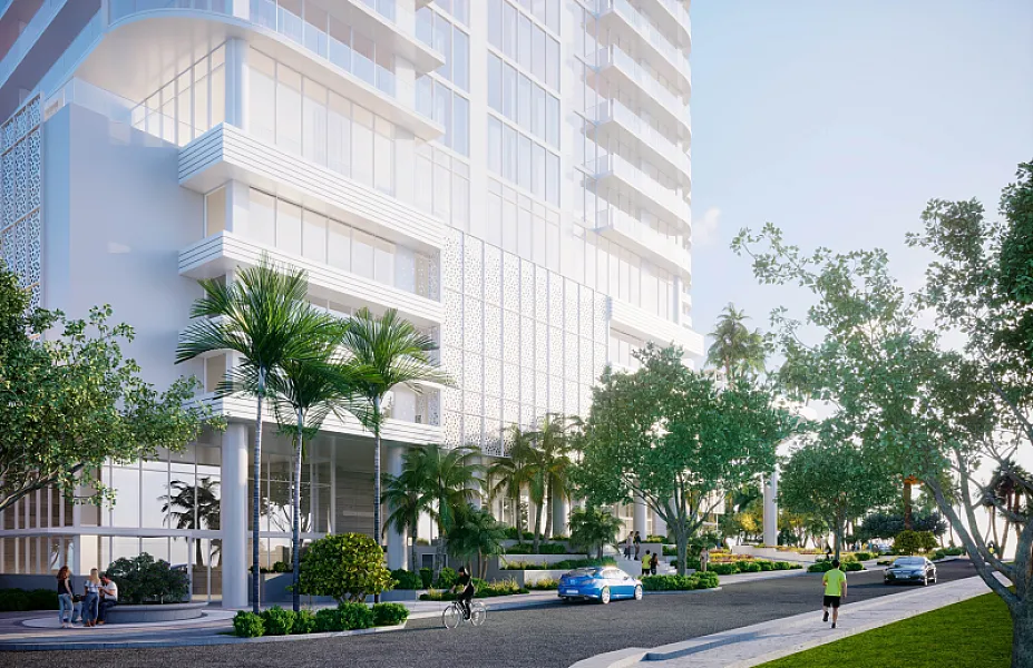 Selene Oceanfront photo 2