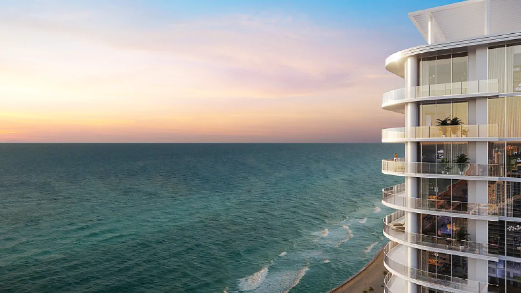 Selene Oceanfront photo 3