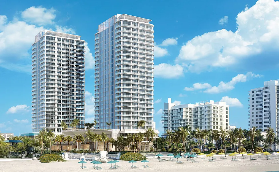 Selene Oceanfront photo 4
