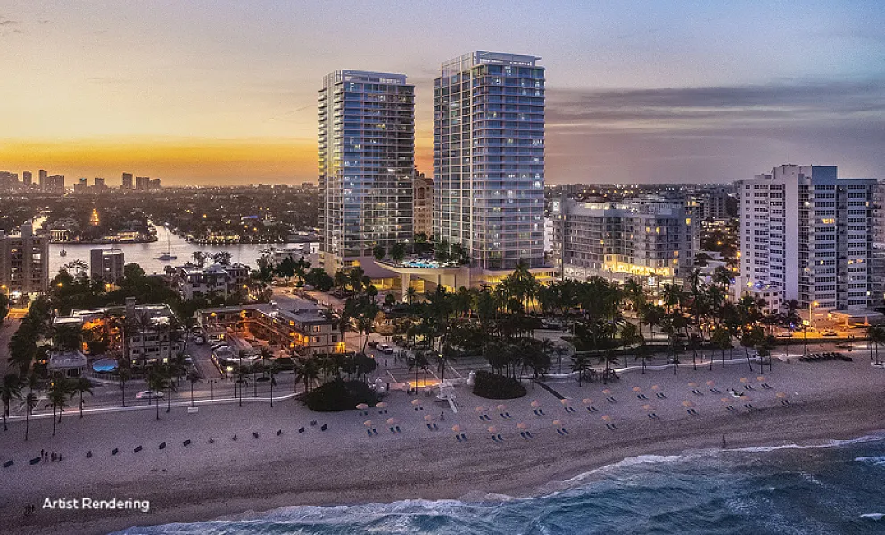 Selene Oceanfront photo 5