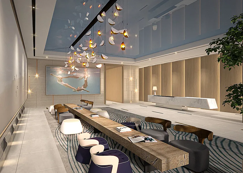 Selene Oceanfront photo 7