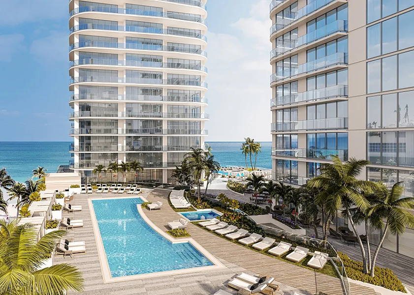 Selene Oceanfront photo 8