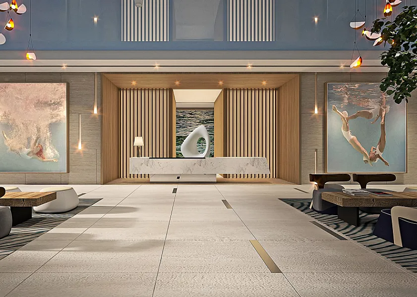Selene Oceanfront photo 9