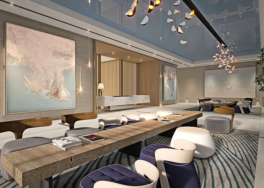 Selene Oceanfront photo 10