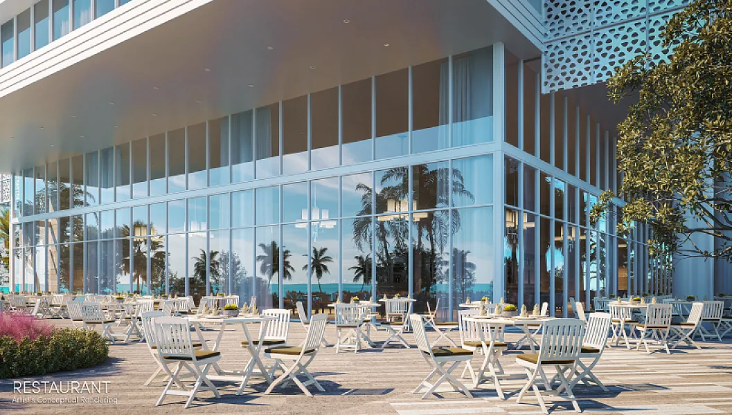 Selene Oceanfront photo 11