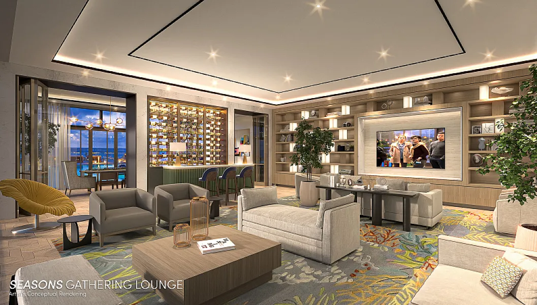 Selene Oceanfront photo 12